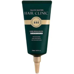 Salon Master Hair Clinic Hair Treatment