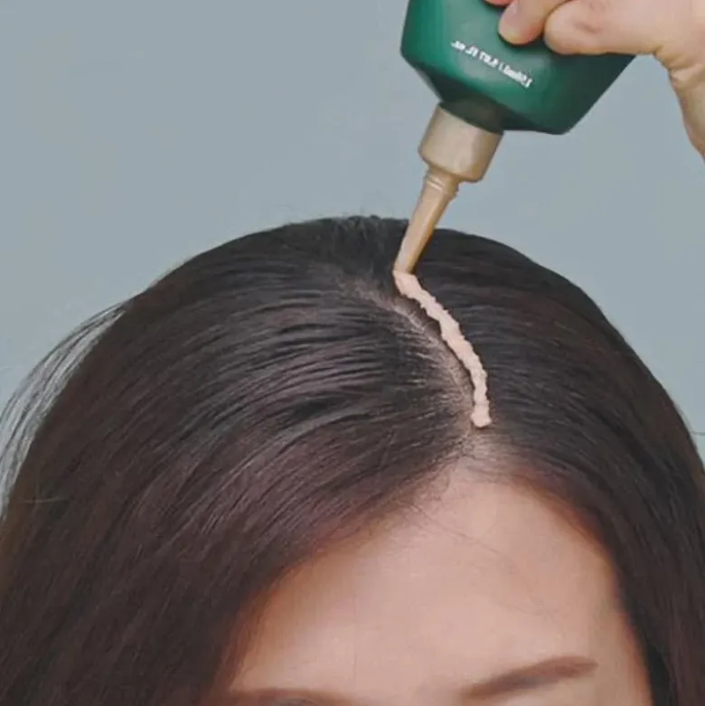 Salon Master Hair Clinic Hair Treatment
