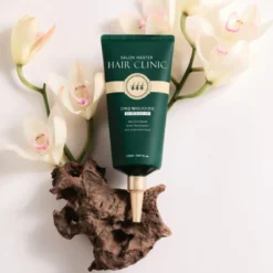 Salon Master Hair Clinic Hair Treatment