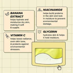 Say You Dew Moisturizing Vitamin C Cream