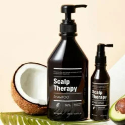 Scalp Therapy Shampoo