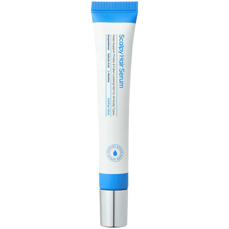 Scalpy Hair Serum