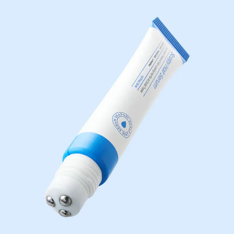 Scalpy Hair Serum