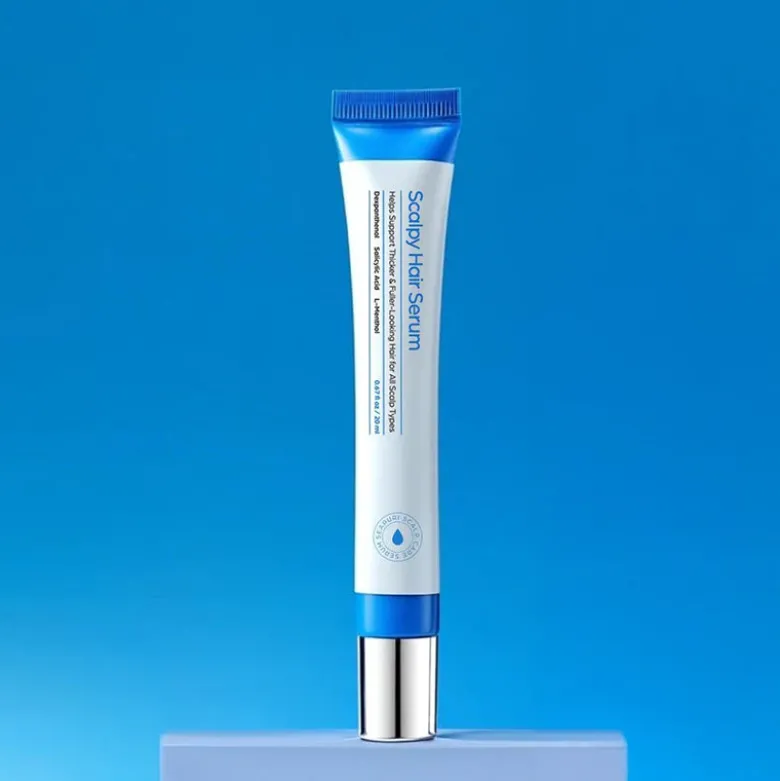 Scalpy Hair Serum