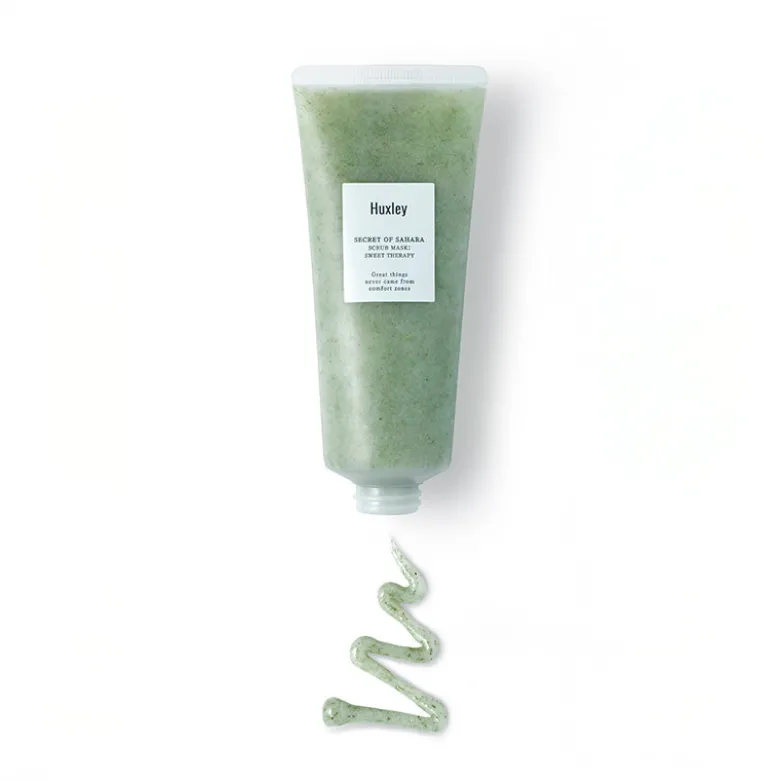 Scrub Mask; Sweet Therapy