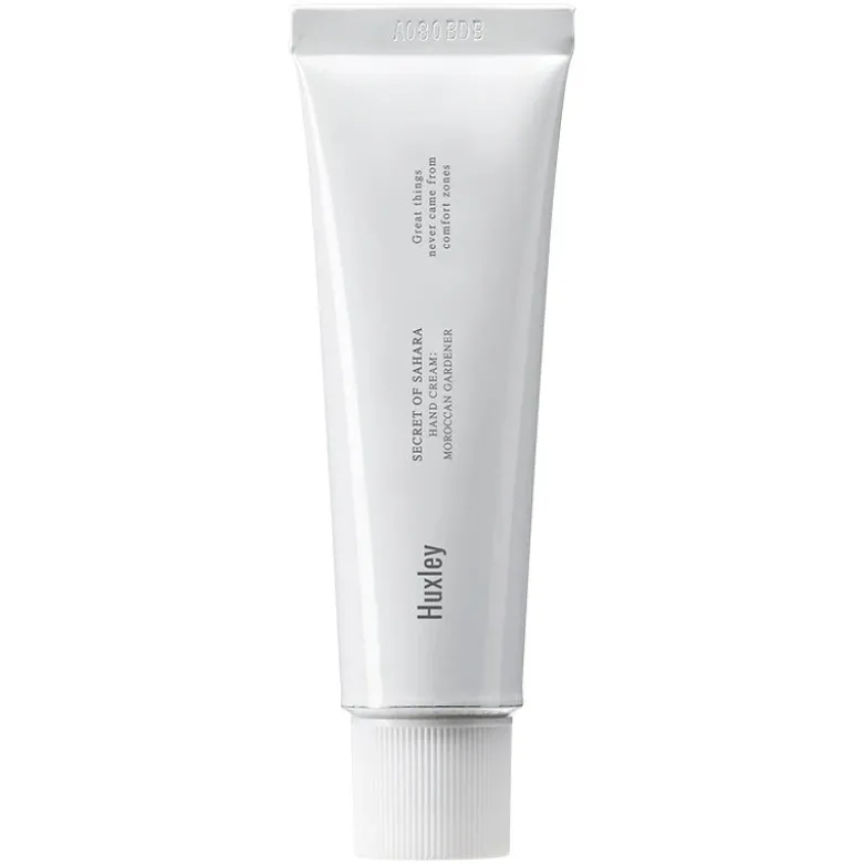 Secret of Sahara Hand Cream