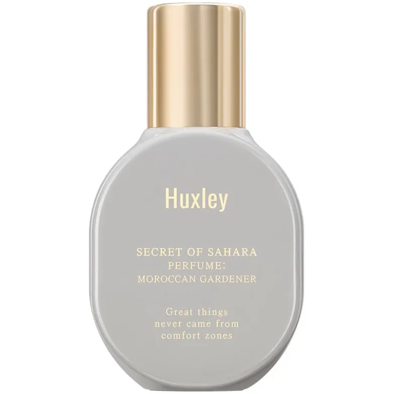 Secret of Sahara Perfume