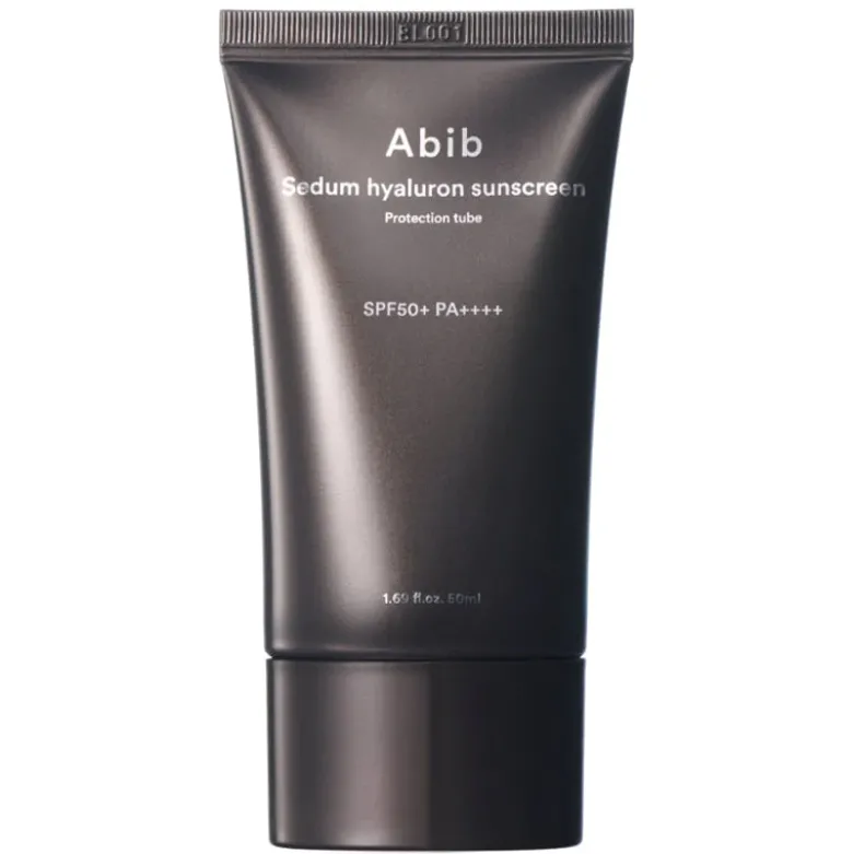 Sedum Hyaluron Sunscreen SPF50+ PA++++