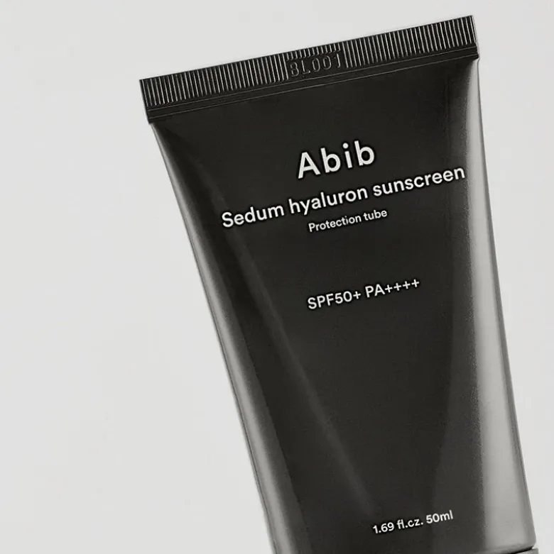 Sedum Hyaluron Sunscreen SPF50+ PA++++