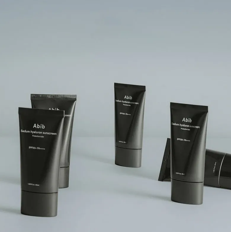 Sedum Hyaluron Sunscreen SPF50+ PA++++