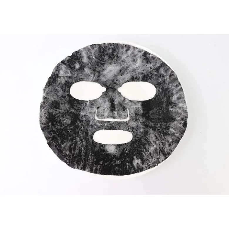 Self Aesthetic Poreclean Bubble Mask