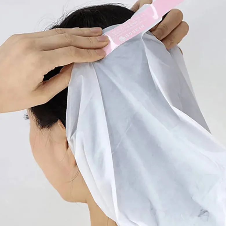 Self Aesthetic Silky Hair Mask