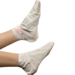 Self Aesthetic Soft Foot Mask