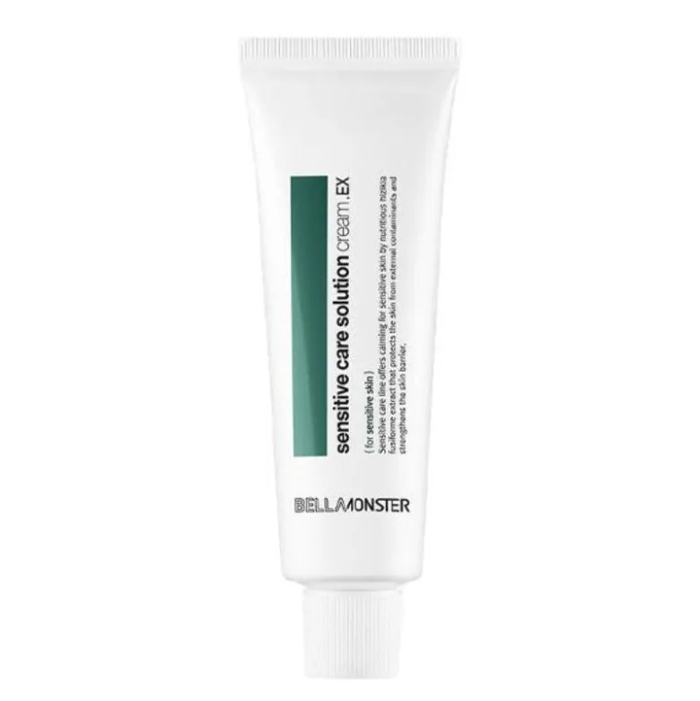 Sensitive Care Solution Cream.EX