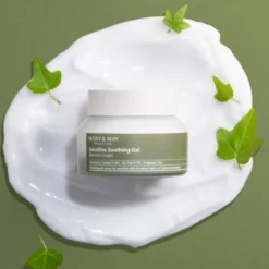 Sensitive Soothing Gel Cream