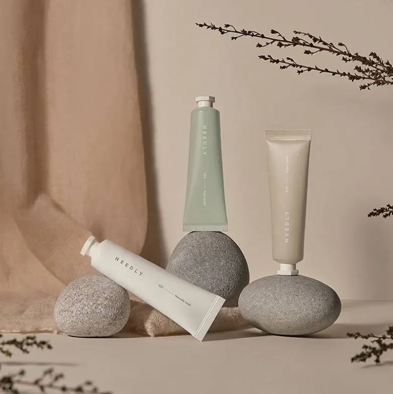 Sensory Hand Cream