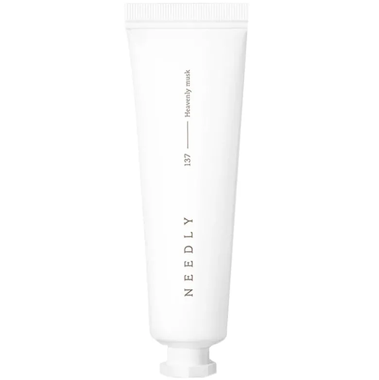 Sensory Hand Cream