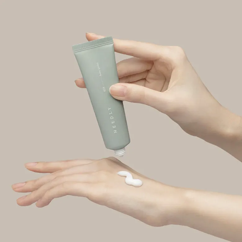 Sensory Hand Cream