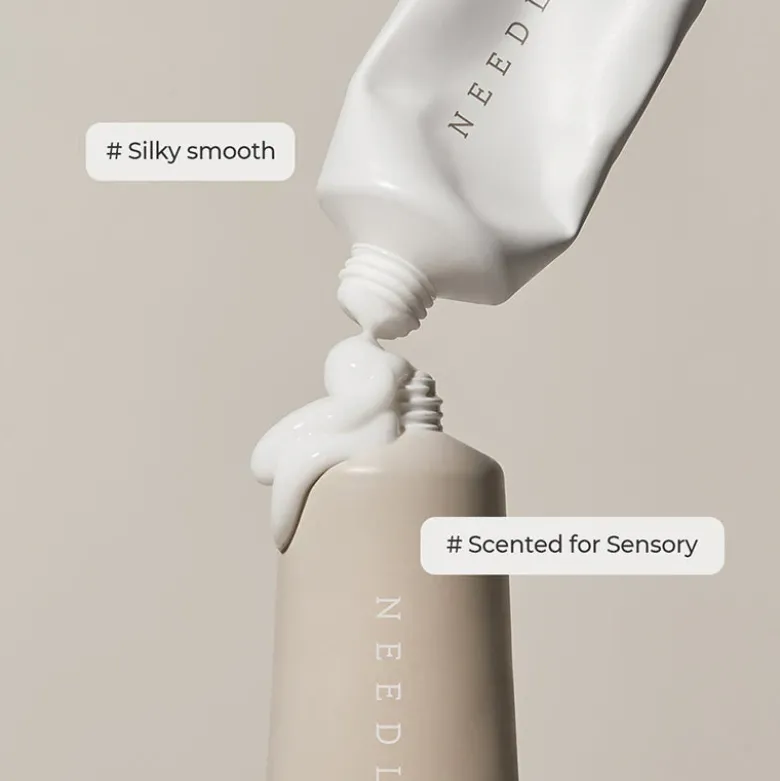 Sensory Hand Cream