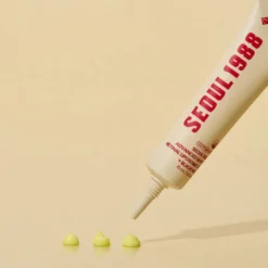 SEOUL 1988 Advanced Shot : Retinal Liposome 12% + Black Rice