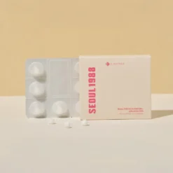 SEOUL 1988 Boosting Ball : Collagen 100%