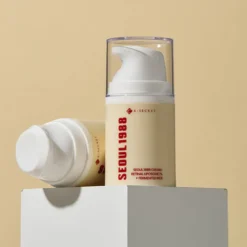 SEOUL 1988 Cream : Retinal Liposome 1% + Fermented Rice