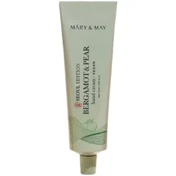 Seoul Edition Hand Cream
