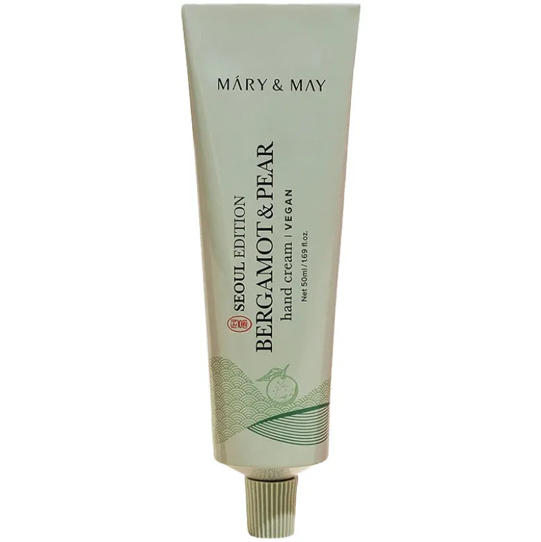 Seoul Edition Hand Cream
