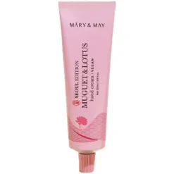 Seoul Edition Hand Cream