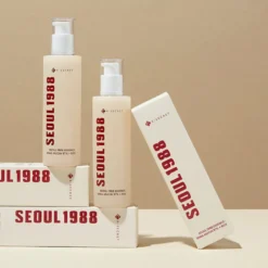 SEOUL 1988 Essence : Snail Mucin 97% + Rice