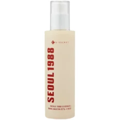 SEOUL 1988 Essence : Snail Mucin 97% + Rice
