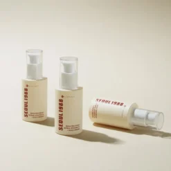 SEOUL 1988 Serum : Retinal Liposome 2% + Black Ginseng