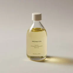Serene Body Oil Lavender & Marjoram