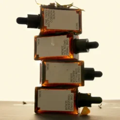 Serum Collection Gift Set