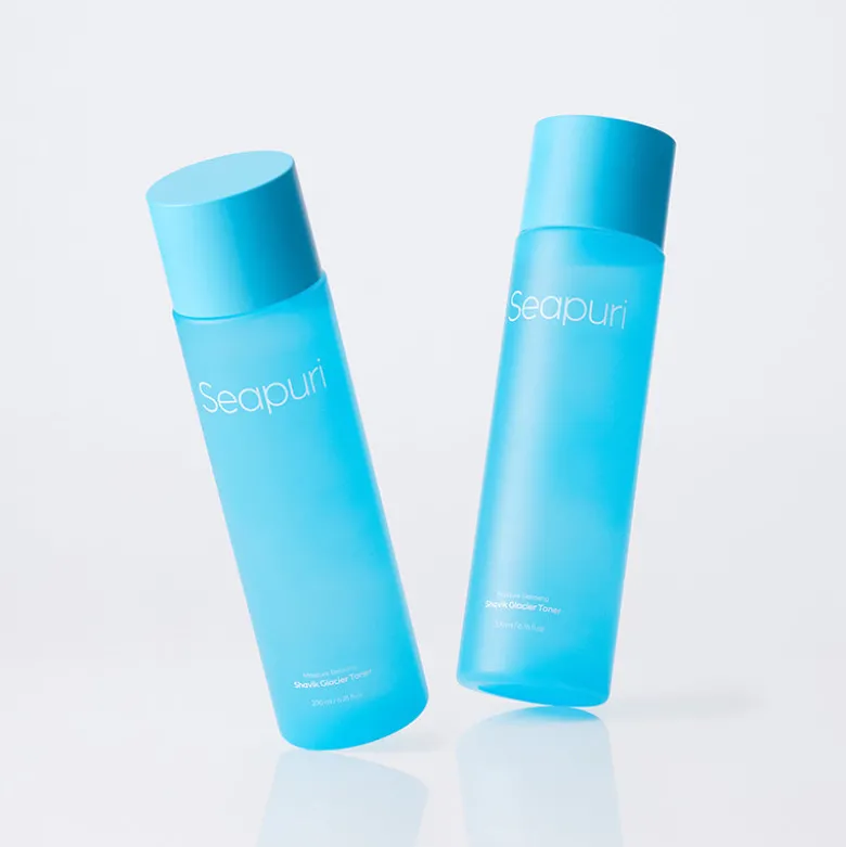 Shavik Glacier Toner