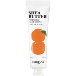 Sheabutter Perfumed Hand Cream