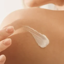 Shea Butter & Rice Bran Body Cream