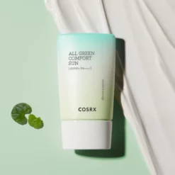 Shield fit All Green Comfort Sun SPF50+ PA+++