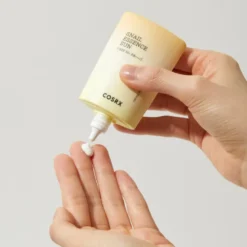 Shield fit Snail Essence Sun SPF50+ PA+++