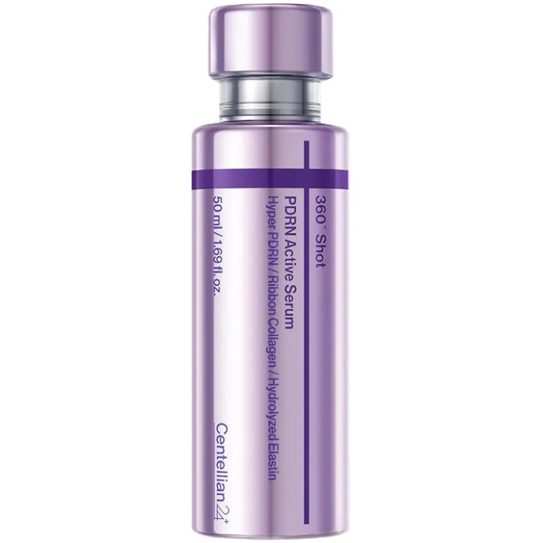 360º Shot PDRN Active Serum