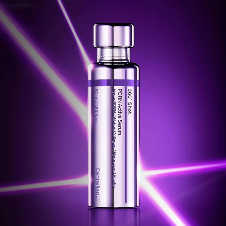 360º Shot PDRN Active Serum