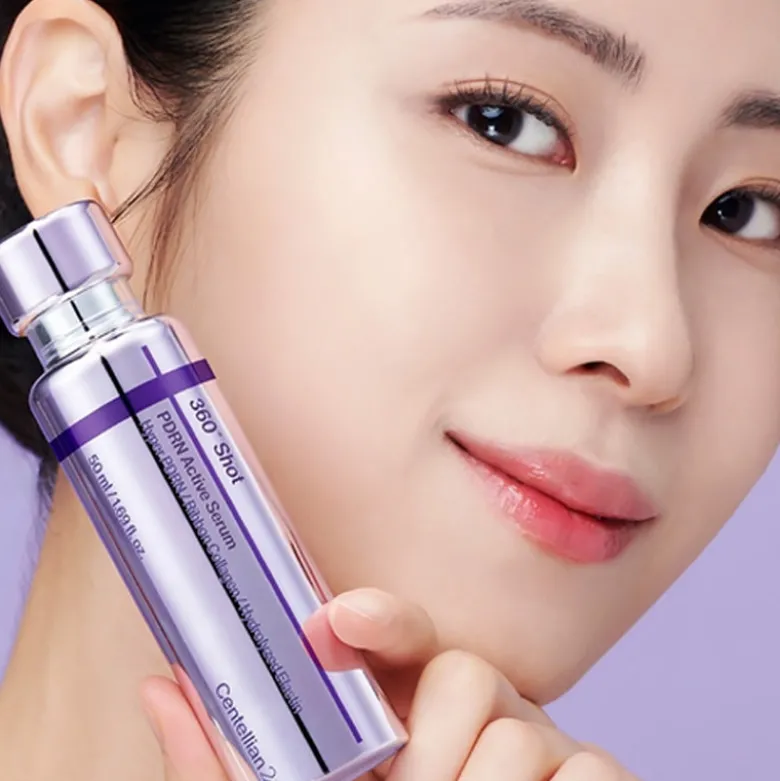 360º Shot PDRN Active Serum
