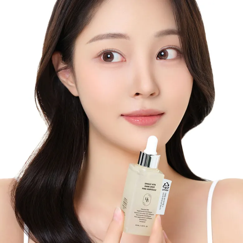 Single Vita Dark Spot Pine-Ampoule
