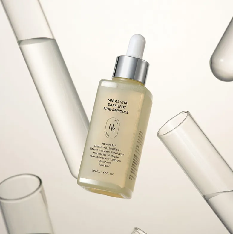 Single Vita Dark Spot Pine-Ampoule