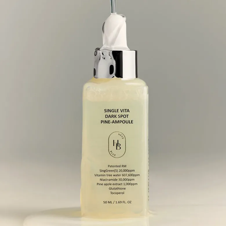 Single Vita Dark Spot Pine-Ampoule
