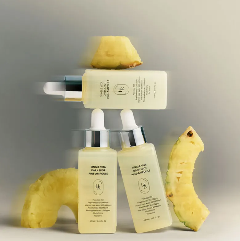 Single Vita Dark Spot Pine-Ampoule