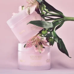 Skin Glow Cream; Vita Radiance