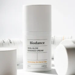 Skin-Glow Essence Cream
