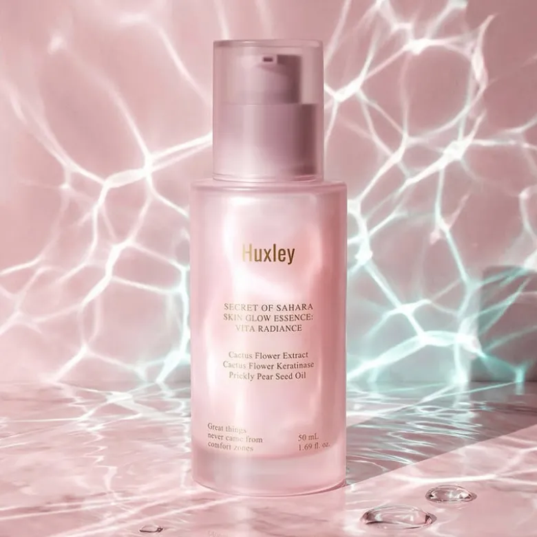 Skin Glow Essence; Vita Radiance