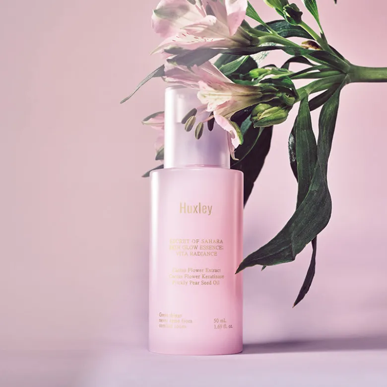 Skin Glow Essence; Vita Radiance